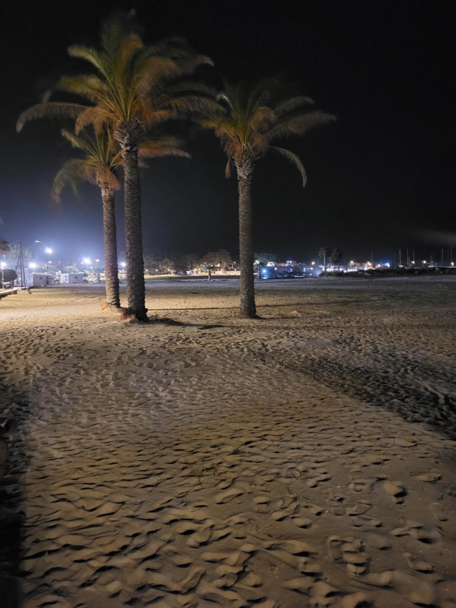 Cico Appartamento San Vito Lo Capo Exterior foto